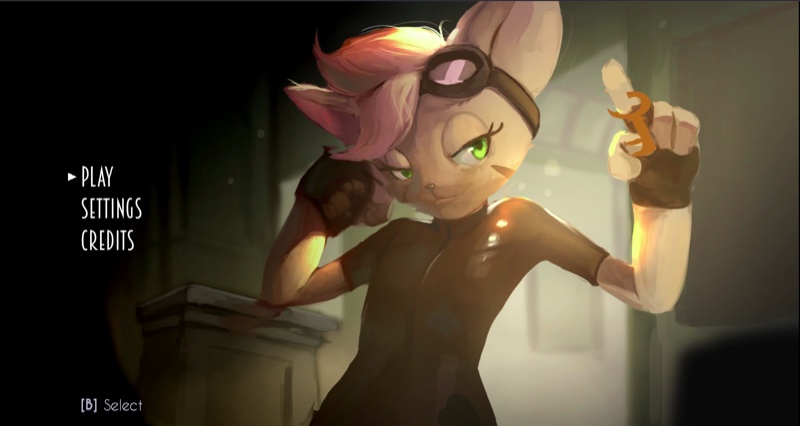 Cat Burglar: The Heist